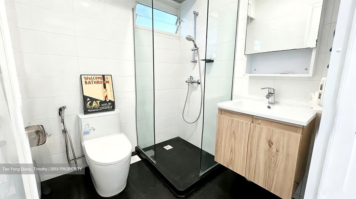 Blk 80B Telok Blangah Towers (Bukit Merah), HDB 3 Rooms #593034201